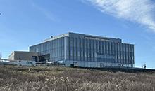 DLF丹麦新全球总部启用