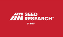 DLF北美的高端专业草坪品牌“Seed Research of Oregon® ”正式更名为“Seed Research by DLF™”