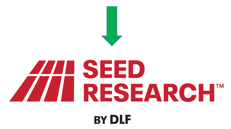 DLF北美的高端专业草坪品牌更名